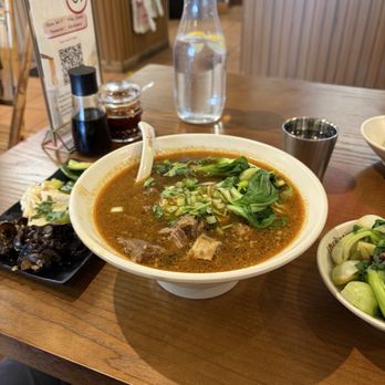 Mian - Noodles Near Me - Milpitas, California