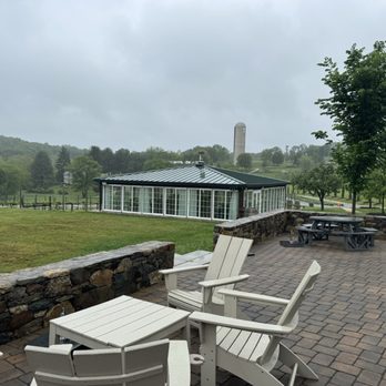 Otium Cellars - Wineries Near Me - Purcellville, Virginia