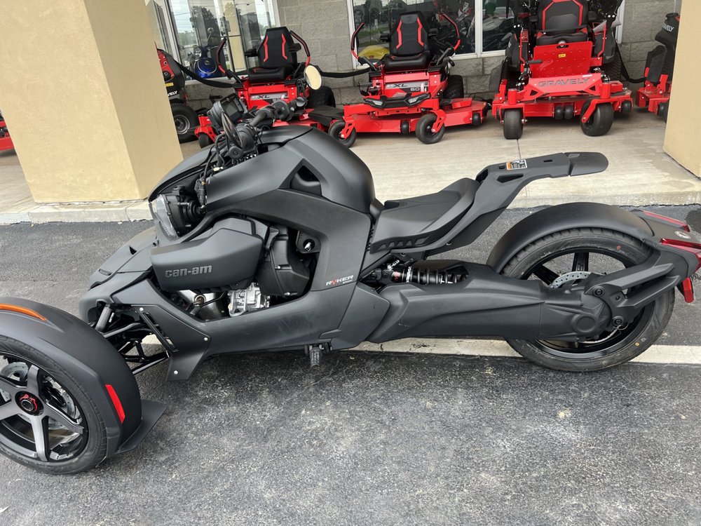 BIG COUNTRY POWERSPORTS Updated September 2024 10 Photos 3108