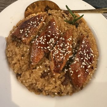 Duck House - Eel and sticky rice - Chinese Near Me - Monterey Park, California Duck House - Eel and sticky rice - Chinese Near Me - Monterey Park, California