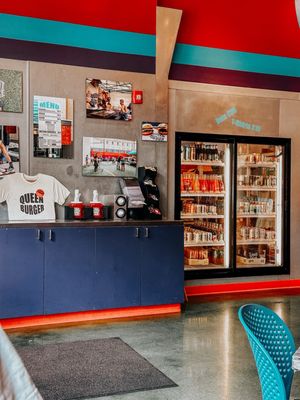 QueenBurger by null QueenBurger by null