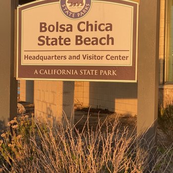 Bolsa Chica State Beach Campground - Campgrounds Near Me - Huntington Beach, California Bolsa Chica State Beach Campground - Campgrounds Near Me - Huntington Beach, California