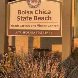 Bolsa Chica State Beach Campground