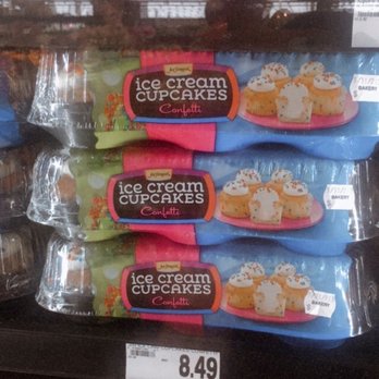 Stater Bros. Markets - Ice cream cupcake!? - Grocery Near Me - Tustin, California Stater Bros. Markets - Ice cream cupcake!? - Grocery Near Me - Tustin, California