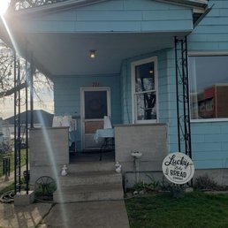 Exterior photo