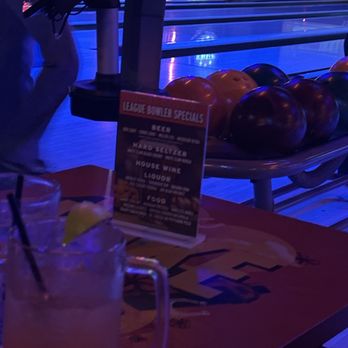 Lucky Strike Oxnard - Margs and Ball - Venues & Event Spaces Near Me - Oxnard, California