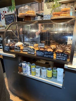 Frothy Monkey by null