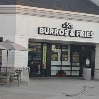 Burros & Fries - Mexican Near Me - Seal Beach, California Burros & Fries - Mexican Near Me - Seal Beach, California