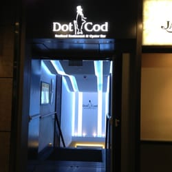 Dot Cod Seafood Restaurant & Oyster Bar