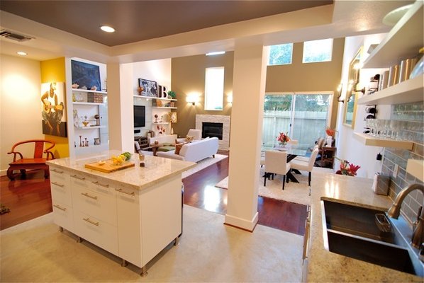 Bright Living Organization + Design