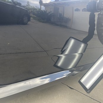 Magic Dent Removal - Mobile Dent Repair Near Me Magic Dent Removal - Mobile Dent Repair Near Me