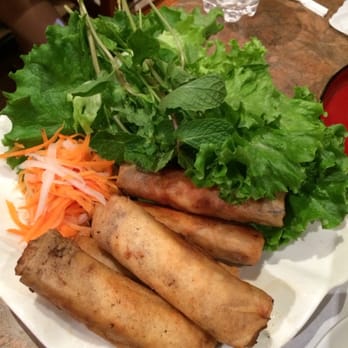Quan Vy Da - Egg Rolls - Vietnamese Near Me - Westminster, California Quan Vy Da - Egg Rolls - Vietnamese Near Me - Westminster, California