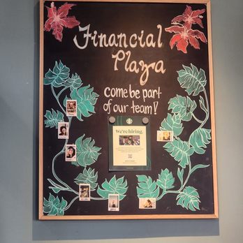 Starbucks - Come and be a part of their AWESOME team! - Coffee & Tea Near Me - Honolulu, Hawaii Starbucks - Come and be a part of their AWESOME team! - Coffee & Tea Near Me - Honolulu, Hawaii