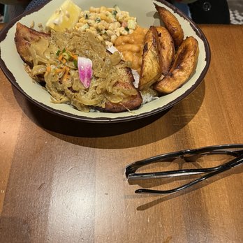 Baobab Fare - Coffee & Tea Near Me - Detroit, Michigan