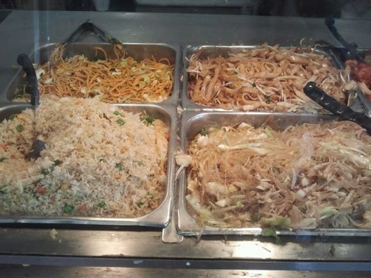 ABC Chinese Fast Food by null