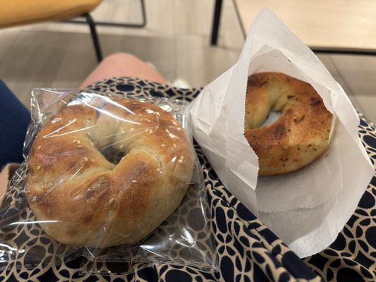 WA-BAGEL by ABURI by null