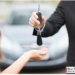 Best Way Auto & Truck Rentals
