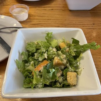 Gusto Italian - Caesar salad - Italian Near Me - Owensboro, Kentucky Gusto Italian - Caesar salad - Italian Near Me - Owensboro, Kentucky