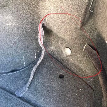 Gerber Collision & Glass - Emergency kit missing. - Body Shops Near Me - Germantown, Maryland