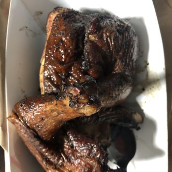Ooh Wee Bar-B-Q - Chicken. - Barbeque Near Me - Nashville, Tennessee