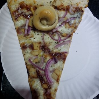 Gitto's Pizza - BBQ chicken - Pizza Near Me - Orlando, Florida Gitto's Pizza - BBQ chicken - Pizza Near Me - Orlando, Florida
