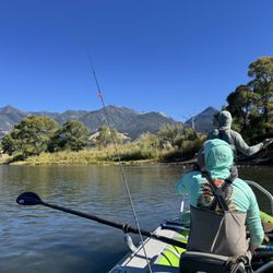 Bozeman Boat Rental