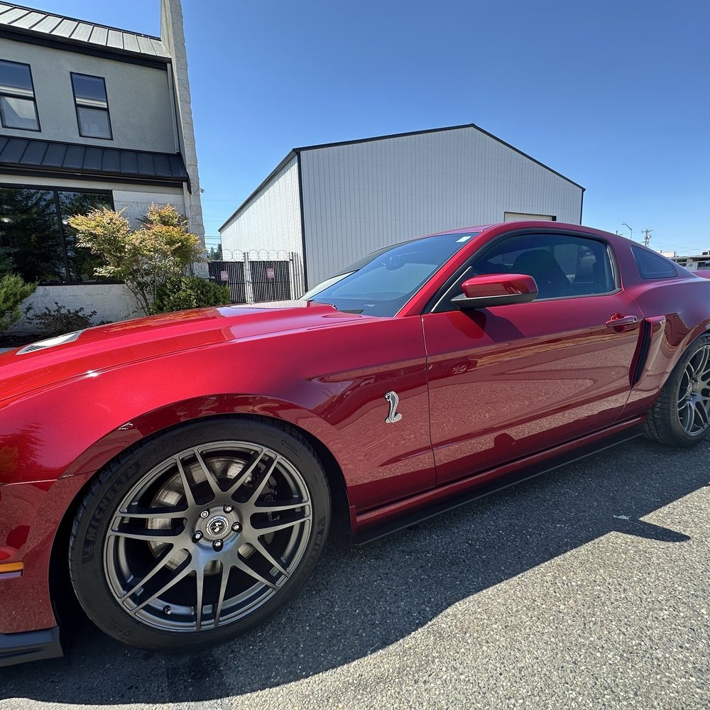 Top Tier Collision - Top Tier Did An Excellent Job Paint Matching My Car - Body Shops Near Me - Everett, Washington Top Tier Collision - Top Tier Did An Excellent Job Paint Matching My Car - Body Shops Near Me - Everett, Washington