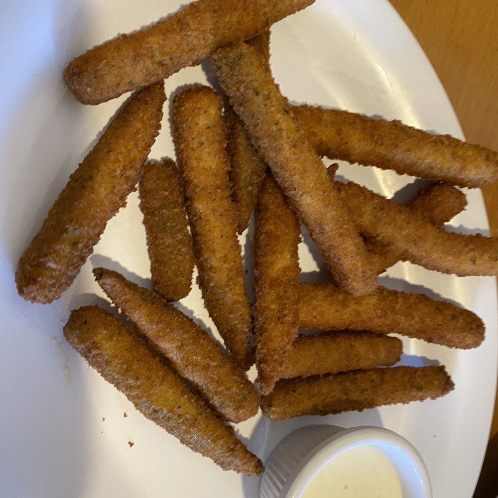 Worden Cafe - Zucchini sticks - Restaurants Near Me - Klamath Falls, Oregon Worden Cafe - Zucchini sticks - Restaurants Near Me - Klamath Falls, Oregon