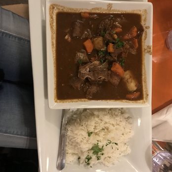 Jambo Cafe - Caribbean Goat Stew - Caribbean Near Me - Santa Fe, New Mexico Jambo Cafe - Caribbean Goat Stew - Caribbean Near Me - Santa Fe, New Mexico