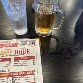Soupreme Noodle - HH beer - Vietnamese Near Me - Whittier, California Soupreme Noodle - HH beer - Vietnamese Near Me - Whittier, California