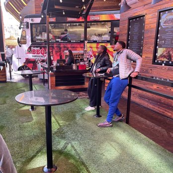 Project BBQ - This picture of the eatery - Food Trucks Near Me - Las Vegas, Nevada