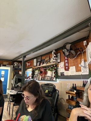 Lankford's Grocery & Market by null