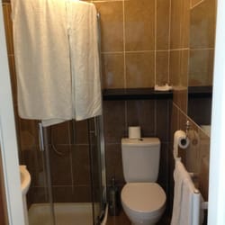 Rose Park House - Small double room