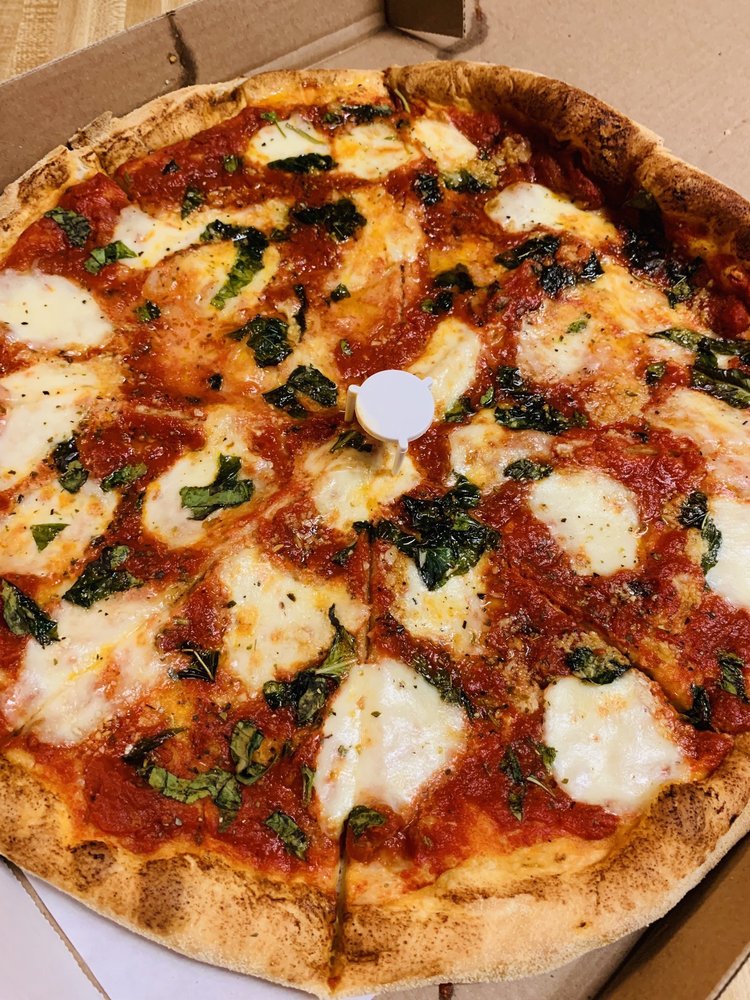 CARLUCCI’S EXPRESS 52 Photos & 66 Reviews 1593 Big Oak Rd, Yardley