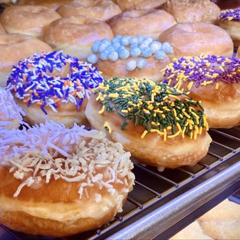 US Donuts & Sandwiches - Assorted Donuts - Donuts Near Me - La Puente, California US Donuts & Sandwiches - Assorted Donuts - Donuts Near Me - La Puente, California