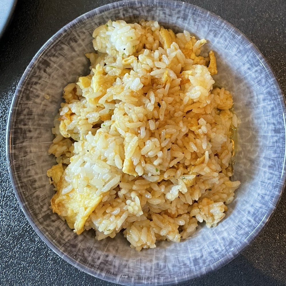 Strang Hall - Kids Fried Rice - Food Court Near Me - Overland Park, Kansas
