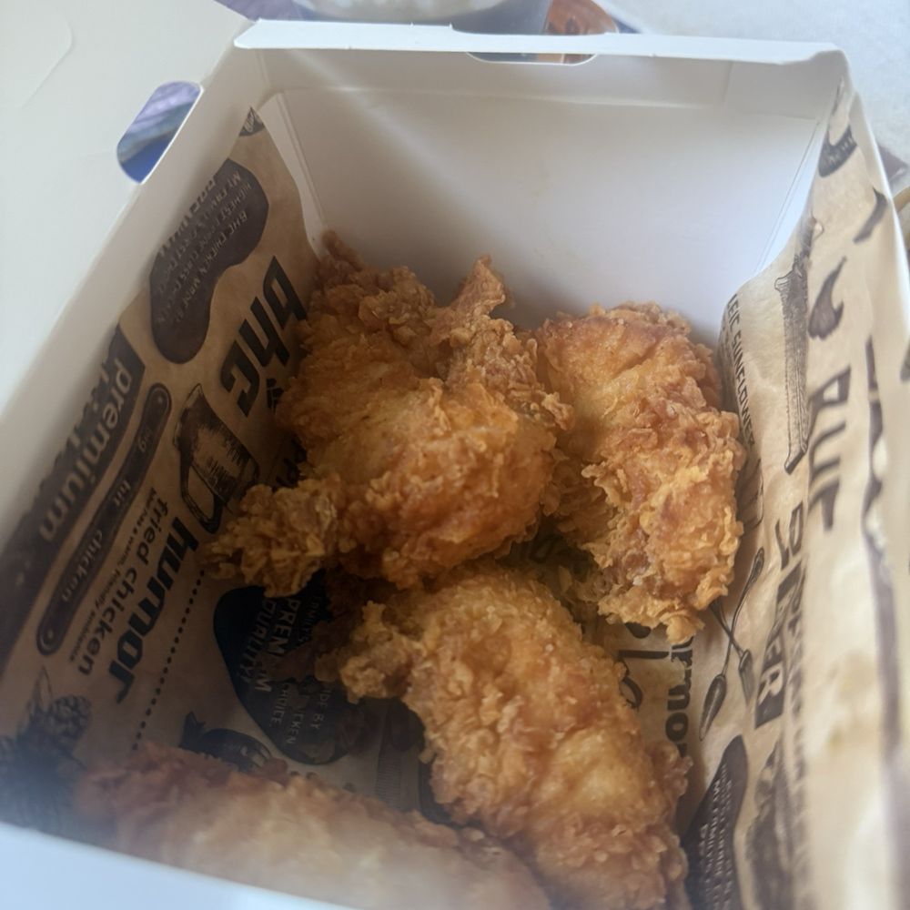 BHC Chicken - Chicken Wings Near Me - Arlington, Virginia BHC Chicken - Chicken Wings Near Me - Arlington, Virginia