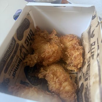 BHC Chicken - Chicken Wings Near Me - Arlington, Virginia
