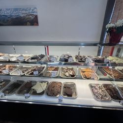 Kilwins Chocolates, Fudge, & Ice Cream