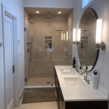 Stahl Construction - Master bath - General Contractors Near Me Stahl Construction - Master bath - General Contractors Near Me