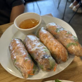 Nem By Summer Rolls - Vietnamese Near Me - San Gabriel, California Nem By Summer Rolls - Vietnamese Near Me - San Gabriel, California