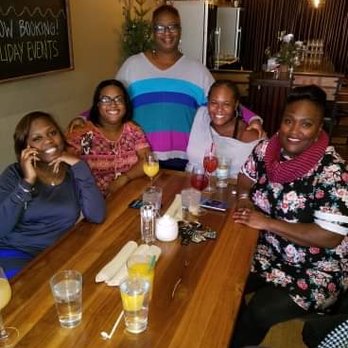 Café Muse - Breakfast & Brunch Near Me - Royal Oak, Michigan