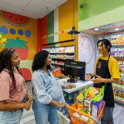 Mother's Nutritional Center