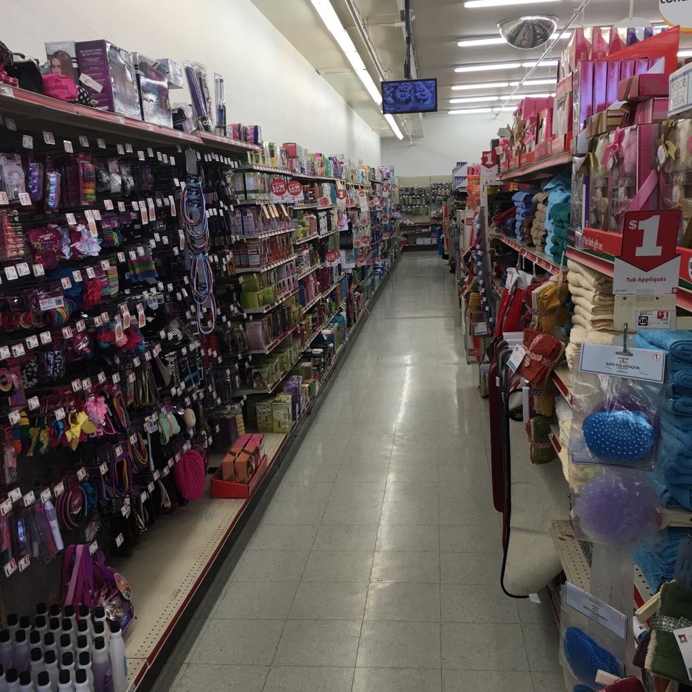 Family Dollar Stores - Lonely isles are my favorite that way I can get in and out - Department Stores Near Me - Seguin, Texas