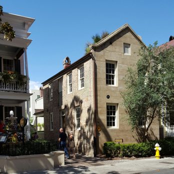 Husk - The HUSK bar - American Near Me - Charleston, South Carolina Husk - The HUSK bar - American Near Me - Charleston, South Carolina