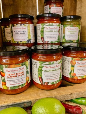 The Cook's Nook by null