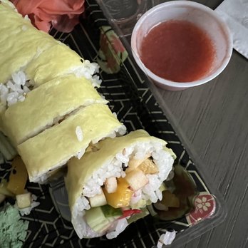 Spider Sushi Bar - Sushi Bars Near Me - Rockford, Illinois Spider Sushi Bar - Sushi Bars Near Me - Rockford, Illinois