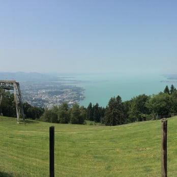 Pfänder bei Bregenz A am Bodensee - Active Life Near Me
