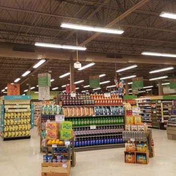 Publix - Grocery Near Me - Pembroke Pines, Florida