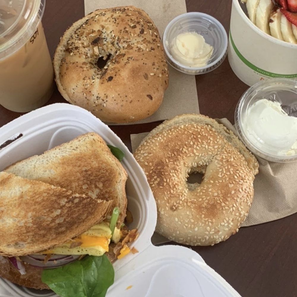 The Surfinista - Breakfast was amazing! - Juice Bars & Smoothies Near Me - Cocoa Beach, Florida The Surfinista - Breakfast was amazing! - Juice Bars & Smoothies Near Me - Cocoa Beach, Florida